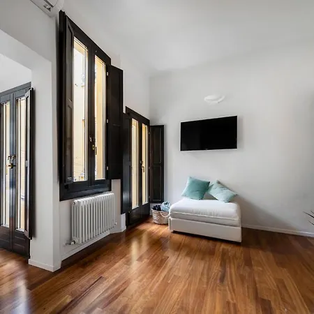 Apartment Getthekey Avesella