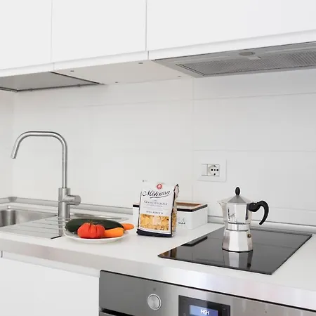 Apartment Getthekey Avesella