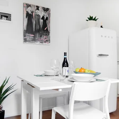 Getthekey Avesella Apartment *