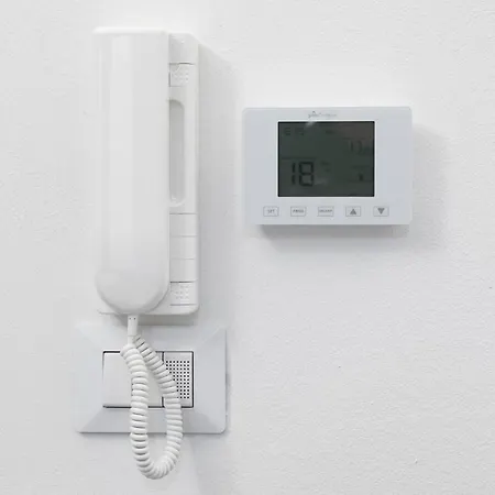 Apartment Getthekey Avesella