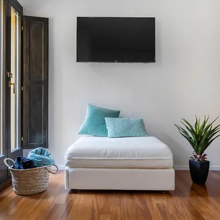 Getthekey Avesella Apartment Bologna