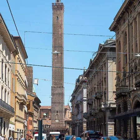 Getthekey Avesella Apartment Bologna