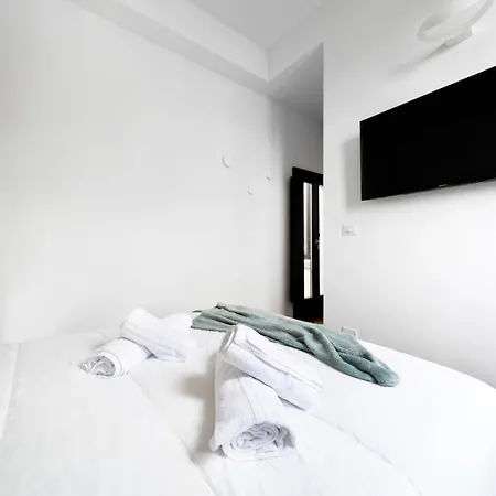 Getthekey Avesella Apartment Bologna