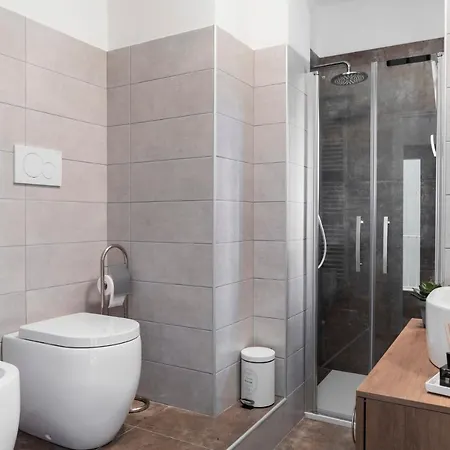 Apartment Getthekey Avesella