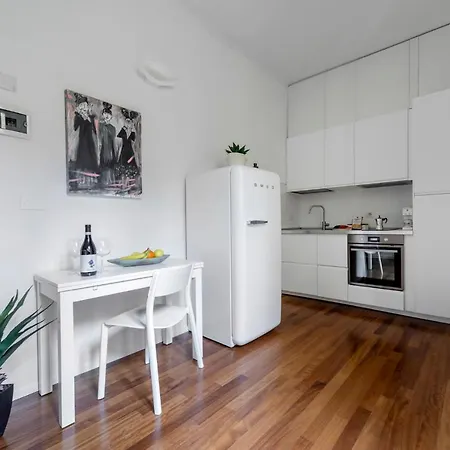 Getthekey Avesella Apartment